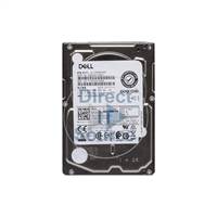 Dell 1W7HC - 600GB 15K SAS 2.5Inch Cache Hard Drive