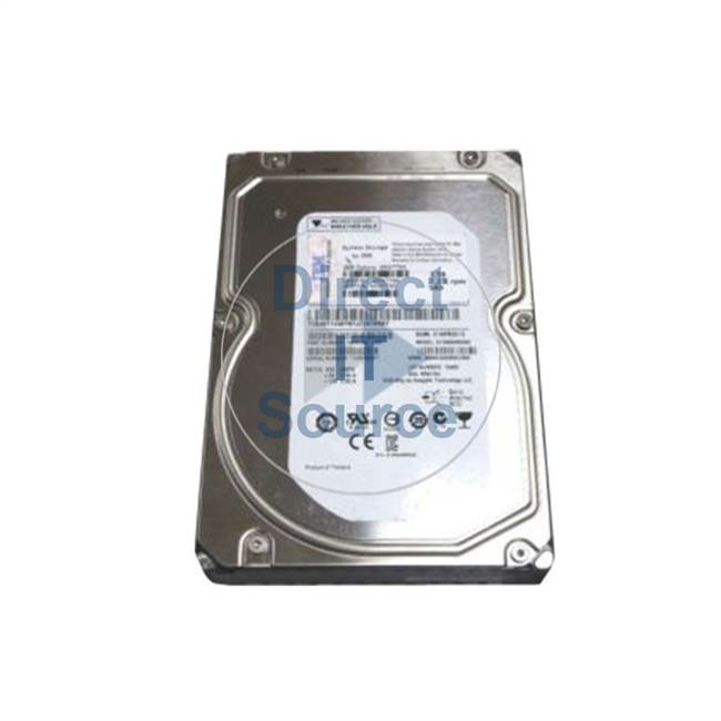 2072-ACKB IBM - 3TB 7.2K SAS 6.0Gbps 3.5" Cache Hard Drive