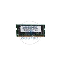 IBM 20L0255 - 128MB DDR PC-100 144-Pins Memory