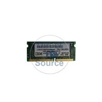 IBM 20L0263 - 32MB DDR PC-100 Memory