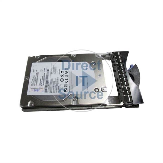 22R4945 IBM - 146GB 15K Fibre Channel 3.5" Cache Hard Drive