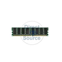 HP 236852-B21 - 256MB SDRAM PC-133 ECC Memory