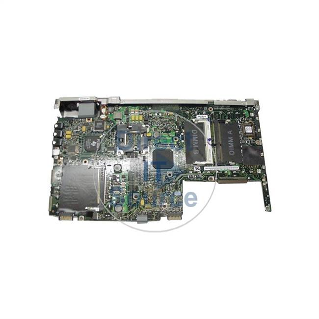 Dell 237XX - Laptop Motherboard for Inspiron 8000
