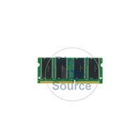 HP 238830-B25 - 512MB SDRAM PC-133 Non-ECC Unbuffered 144-Pins Memory