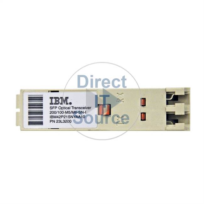 IBM 23L3200 - 2GB Optical SFP Tranceiver