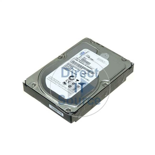 IBM 23R2970 - 250GB 7.2K SATA Hard Drive