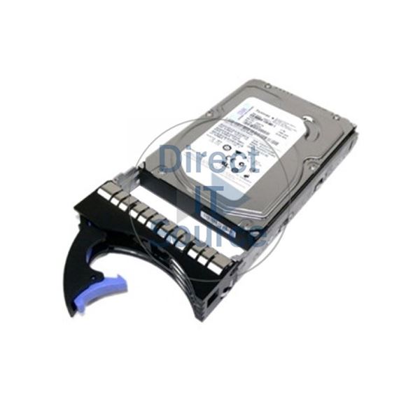 IBM 23R6227 - 500GB 7.2K SATA 3.5" Hard Drive