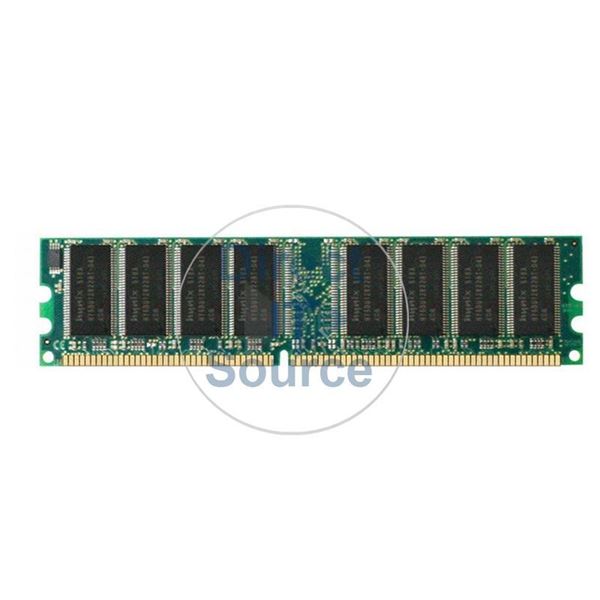 IBM 23R9009 - 2GB DDR PC-2700 Memory