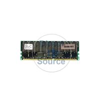 HP 249674-001 - 256MB DDR PC-1600 ECC Registered Memory