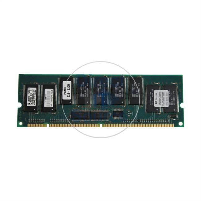 IBM 24F0314 - 1MB 72-Pins SIMM Memory