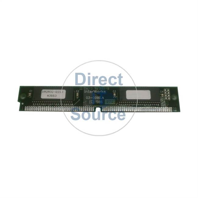 IBM 24H9010 - 8MB DRAM SIMM Memory