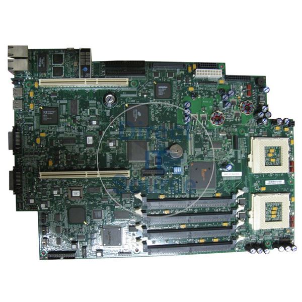 IBM 24P3369 - Dual Socket Server Motherboard for x330