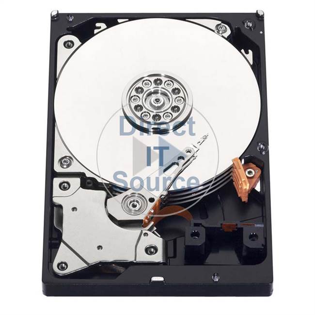 IBM 24P3664 - 80GB 7200RPM 3.5Inch IDE Hard Drive