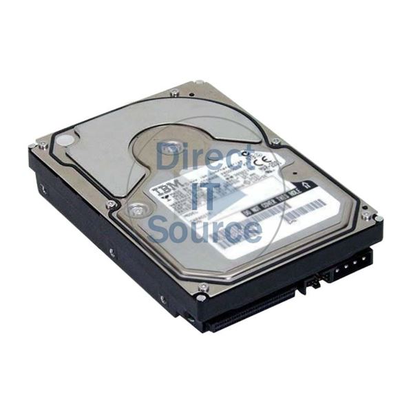 IBM 24P3705 - 73.4GB 10K 68-PIN Ultra-160 SCSI 3.5" Hard Drive