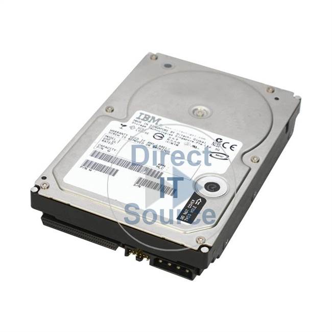 IBM 24P3749 - 36.4GB 15K SCSI Hard Drive