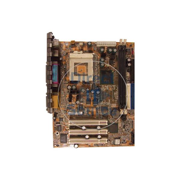 IBM 24P5565 - Desktop Motherboard