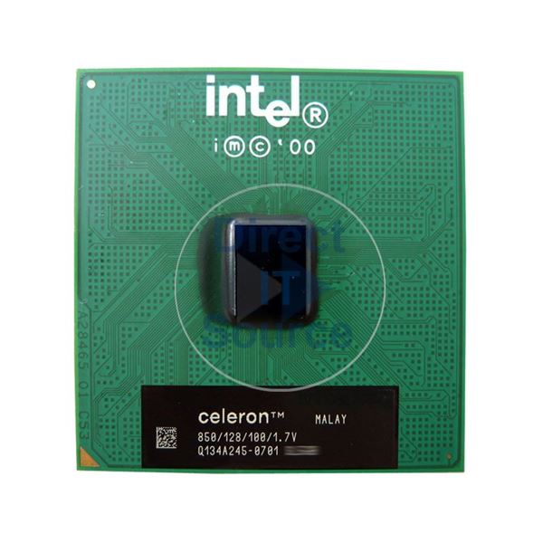 IBM 24P5944 - Celeron 850MHz 128KB Cache Processor