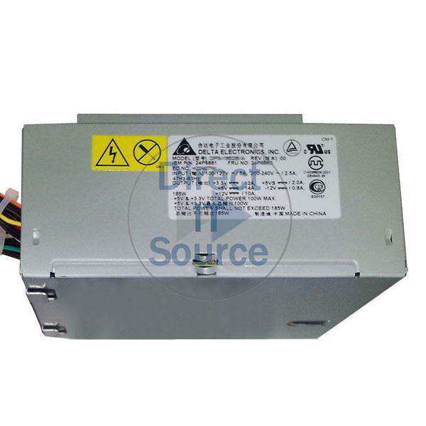 IBM 24P6881 - 185W Power Supply