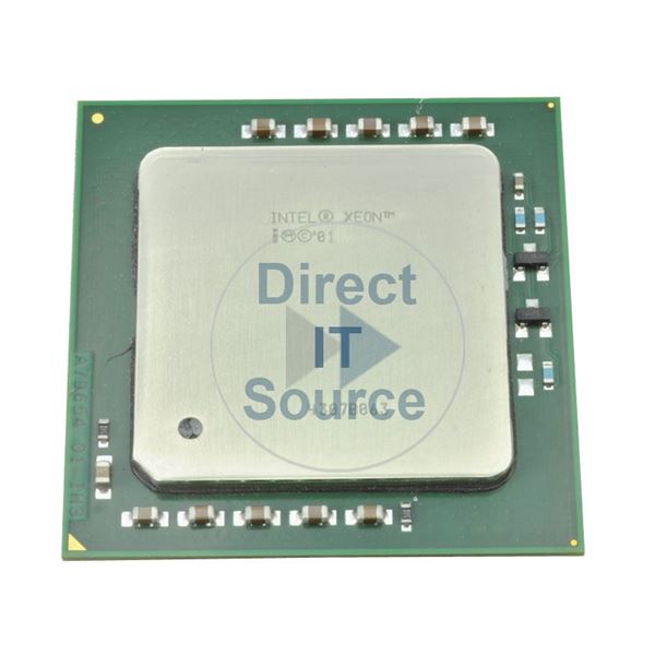 IBM 24P8123 - Xeon 3.06Ghz 512KB Cache Processor