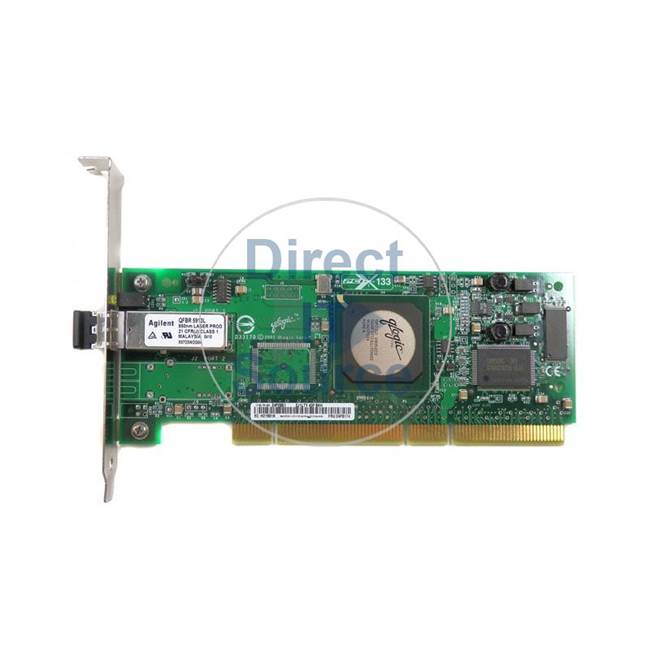 IBM 24P8174 - Totalstorage Fast T Fc2-133 Host BUS Adapter PCI-X 2GB Fibre Channel