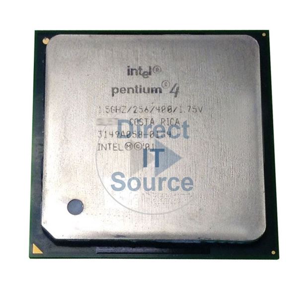 IBM 24P8401 - P-IV 1.5Ghz 256KB Cache Processor