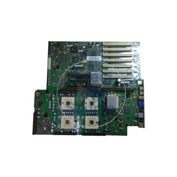 IBM 24P8580 - Quad Socket Server Motherboard for x360
