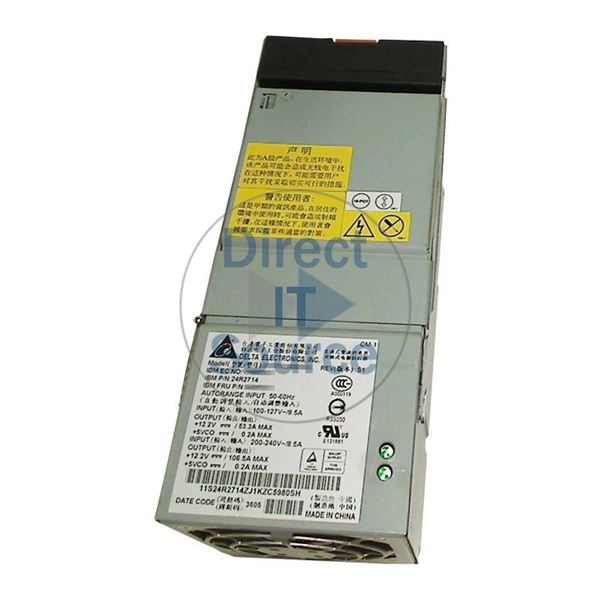 IBM 24R2714 - 1300W Power Supply