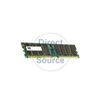 HP 251996-B21 - 128MB DDR PC-2100 Non-ECC Unbuffered 184-Pins Memory