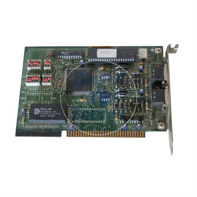 IBM 25H2203 - ISA Point Of Sale Attachment Adapter