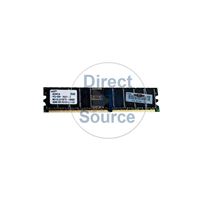 HP 261853-031 - 256MB DDR PC-2100 ECC Memory