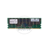 HP 265791-001 - 2GB DDR PC-1600 ECC Registered 184-Pins Memory