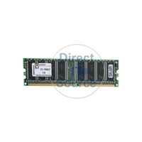 HP 266270-B21 - 512MB DDR PC-2100 Non-ECC Unbuffered 184-Pins Memory