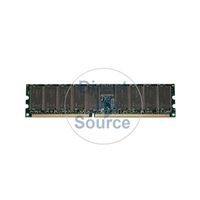 HP 267906-B21 - 256MB DDR PC-2100 ECC Memory