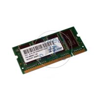 HP 268043-001 - 256MB DDR PC-2100 Non-ECC Unbuffered 200-Pins Memory