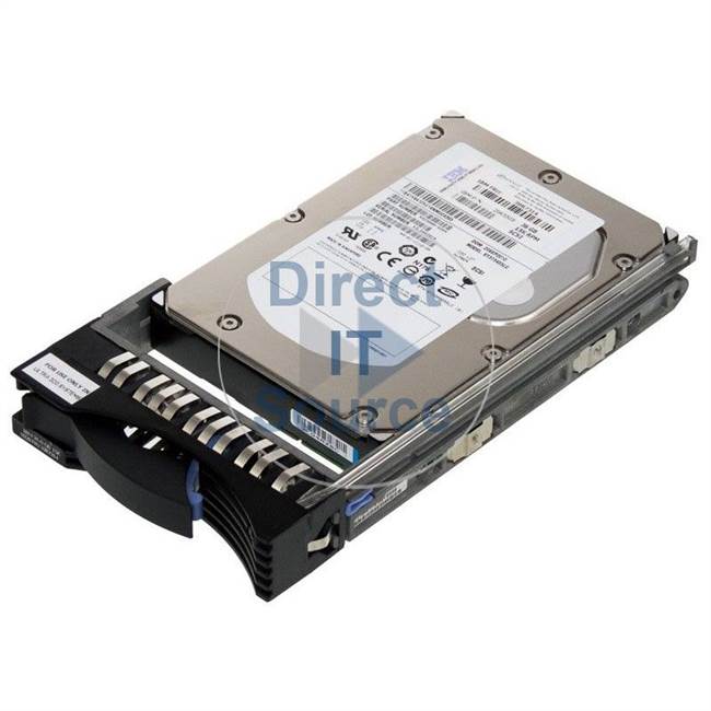 26K5503 IBM - 36GB 15K Cache Hard Drive