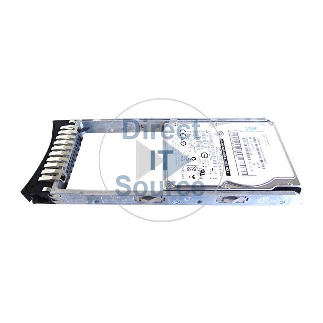 26K5738 IBM - 300GB 10K SAS 3.5" Cache Hard Drive