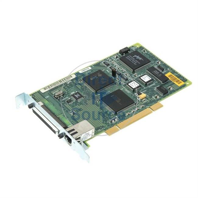 Sun 270-5656-02 - 100Base-TX Ethernet Card