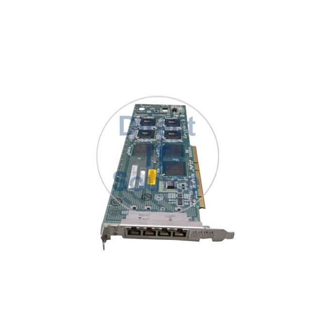 Sun 270-6522-04 - Quad-Port PCI-X Gigi Swift UTP Ethernet Card