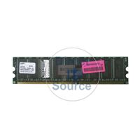 HP 272934-001 - 1GB DDR PC-2100 ECC 184-Pins Memory