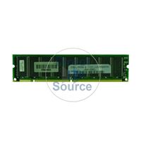 HP 278098-001 - 64MB SDRAM ECC 168-Pins Memory