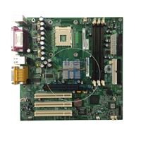 HP 280318-001 - Desktop Motherboard for Evo D300V