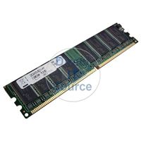 HP 282435-B21 - 512MB DDR PC-2100 Non-ECC 184-Pins Memory