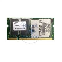 HP 285271-001 - 128MB DDR PC-2100 Memory
