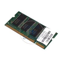 HP 285523-001 - 256MB DDR PC-2100 Non-ECC Unbuffered 200-Pins Memory