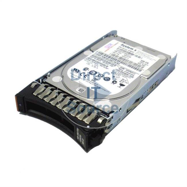 2862-4018 IBM - 500GB Cache Hard Drive