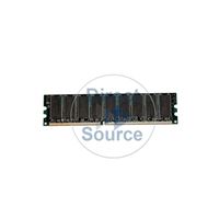 HP 287497-B21 - 1GB DDR PC-2100 ECC Memory