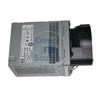 HP 30-50872-S1 - 499W Power Supply for Storageworks Msa100