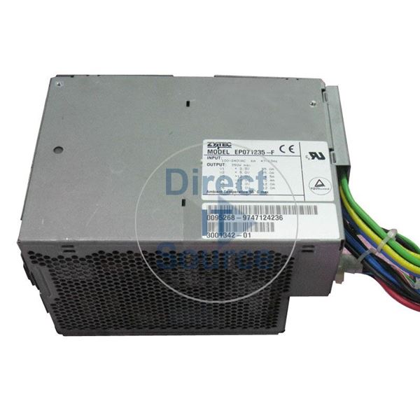 Sun 300-1342 - 350W Power Supply for Ultra 2