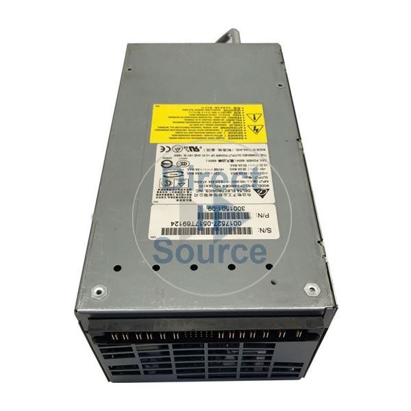 Sun 300-1501-09 - 680W Power Supply for Fire V440