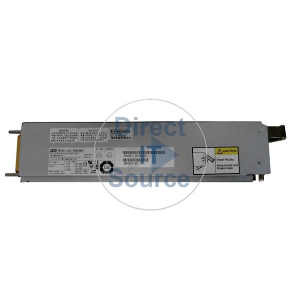 Sun 300-1674-02 - 400W Power Supply for Fire V240